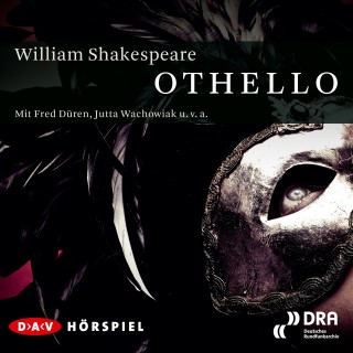 William Shakespeare: Othello