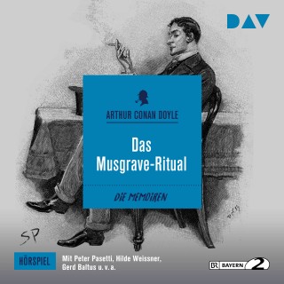 Arthur Conan Doyle: Das Musgrave-Ritual