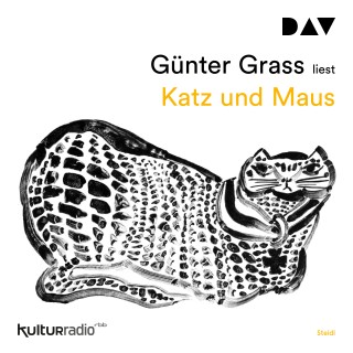 Günter Grass: Katz und Maus