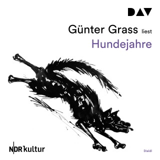 Günter Grass: Hundejahre