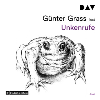 Günter Grass: Unkenrufe