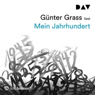 Günter Grass: Mein Jahrhundert