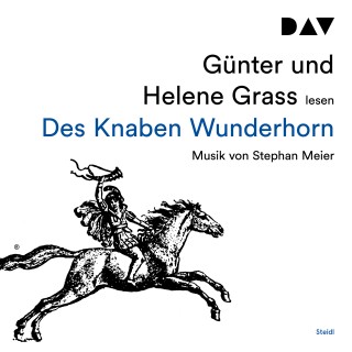Günter Grass: Des Knaben Wunderhorn