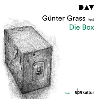 Günter Grass: Die Box