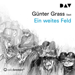 Günter Grass: Ein weites Feld