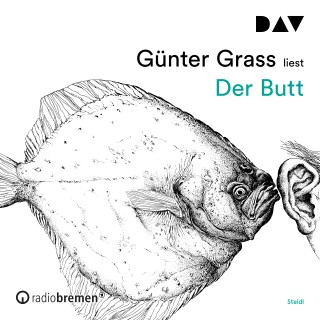 Günter Grass: Der Butt