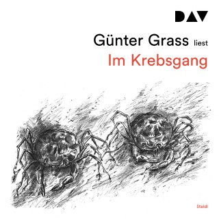 Günter Grass: Im Krebsgang