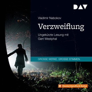 Vladimir Nabokov: Verzweiflung
