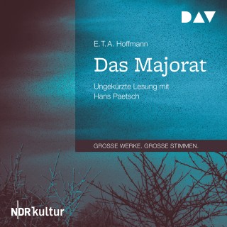 E.T.A. Hoffmann: Das Majorat