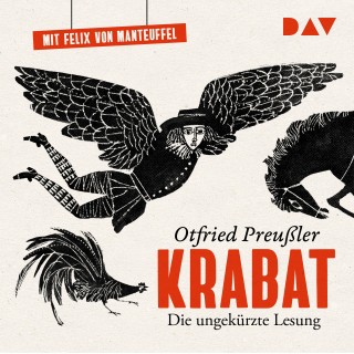 Otfried Preußler: Krabat