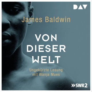 James Baldwin: Von dieser Welt