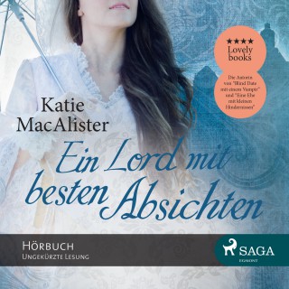 Katie MacAlister: Ein Lord mit besten Absichten (Ungekürzt)