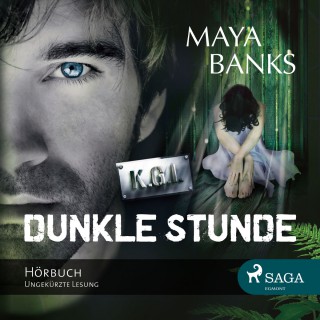 Maya Banks: Dunkle Stunde (Ungekürzt)