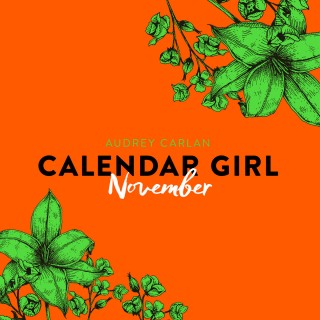 Audrey Carlan: November - Calendar Girl 11 (Ungekürzt)