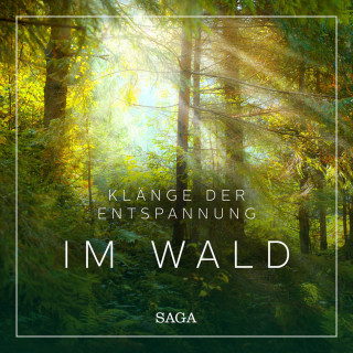 Rasmus Broe: Saga Sounds - Klänge der Entspannung: Im Wald