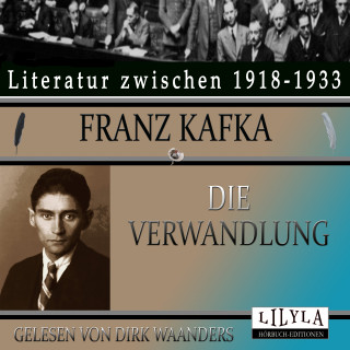 Franz Kafka: Die Verwandlung