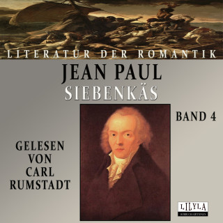 Jean Paul: Siebenkäs Band 4