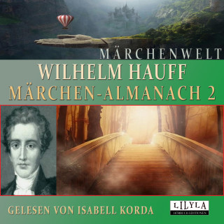 Wilhelm Hauff: Märchen-Almanach 2