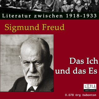Sigmund Freud: Das Ich und das Es