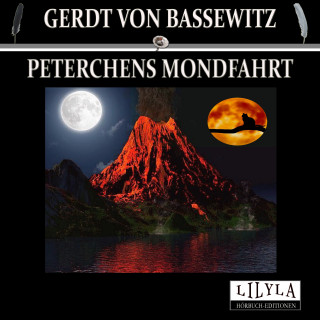 Friedrich Frieden, Gerdt von Bassewitz: Peterchens Mondfahrt