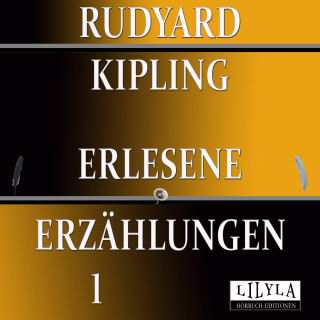 Friedrich Frieden, Rudyard Kipling: Erlesene Erzählungen 1