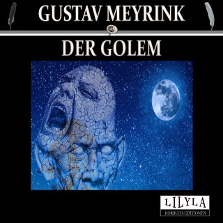 Friedrich Frieden, Gustav Meyrink: Der Golem