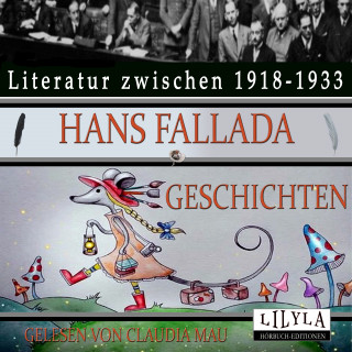 Hans Fallada: Geschichten