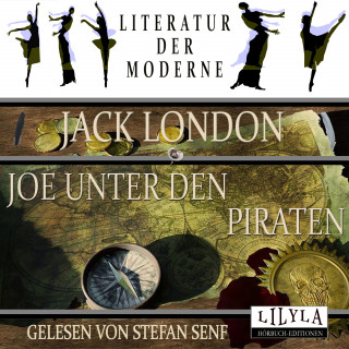 Jack London: Joe unter den Piraten