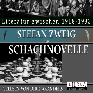 Stefan Zweig: Schachnovelle