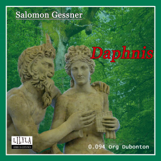 Salomon Gessner: Daphnis