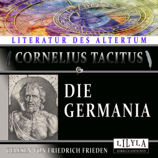 Cornelius Tacitus: Die Germania