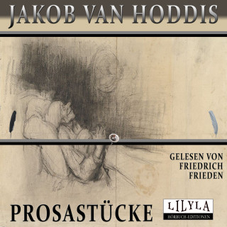 Jakob van Hoddis: Prosastücke