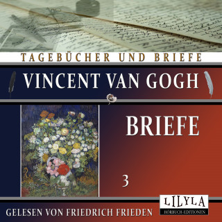 Vincent van Gogh: Briefe 3