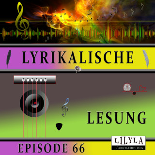 John Keats: Lyrikalische Lesung Episode 66