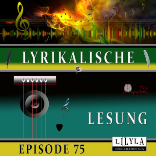 Charles Baudelaire: Lyrikalische Lesung Episode 75