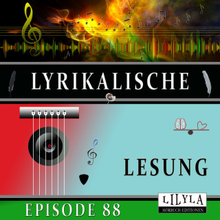 Georg Heym: Lyrikalische Lesung Episode 88