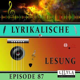 Wilhelm Busch: Lyrikalische Lesung Episode 87