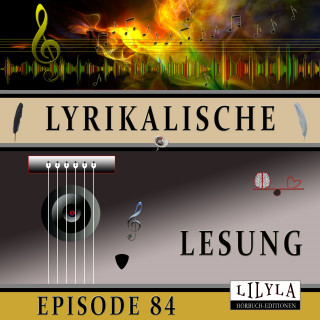 Charles Baudelaire: Lyrikalische Lesung Episode 84