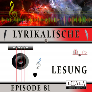 Georg Heym: Lyrikalische Lesung Episode 81