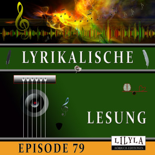 John Keats: Lyrikalische Lesung Episode 79