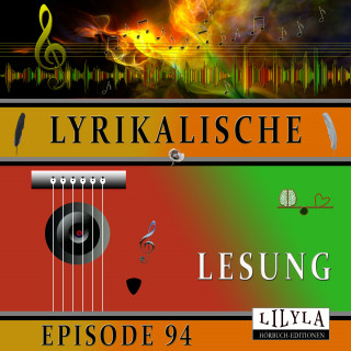 Charles Baudelaire: Lyrikalische Lesung Episode 94