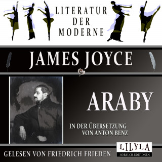 James Joyce: Araby