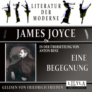 James Joyce: Eine Begegnung