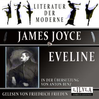 James Joyce: Eveline