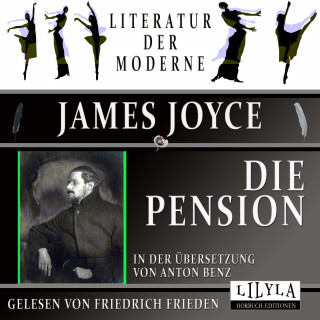 James Joyce: Die Pension