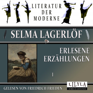 Selma Lagerlöf: Erlesene Erzählungen 1