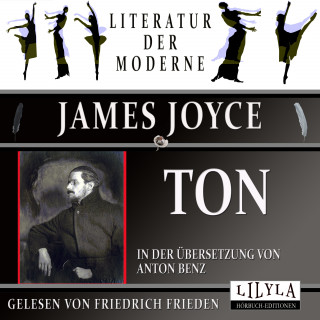 James Joyce: Ton