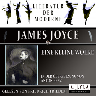 James Joyce: Eine kleine Wolke