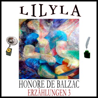 Honore de Balzac: Erzählungen 3