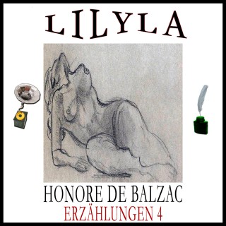 Honore de Balzac: Erzählungen 4